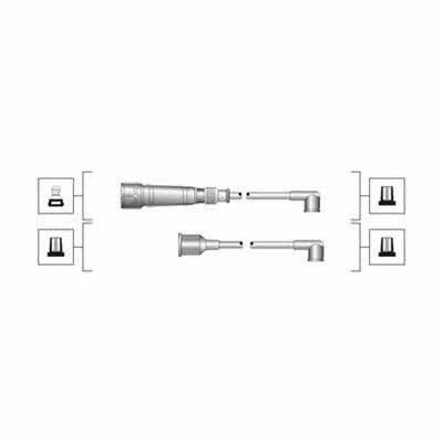 Купить Magneti marelli 941319170114 по низкой цене в Украине!
