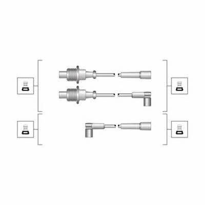 Купить Magneti marelli 941319170118 по низкой цене в Украине!