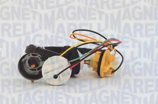 Magneti marelli 714081013602 Ремкомплект кабелю 714081013602: Приваблива ціна - Купити в Україні на EXIST.UA!