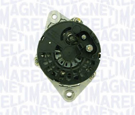 Генератор Magneti marelli 944390902020