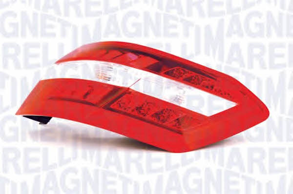 Magneti marelli 715011059002 Фонарь задний внешний правый 715011059002: Отличная цена - Купить в Украине на EXIST.UA! 715011059002 Magneti marelli Фонарь задний внешний правый