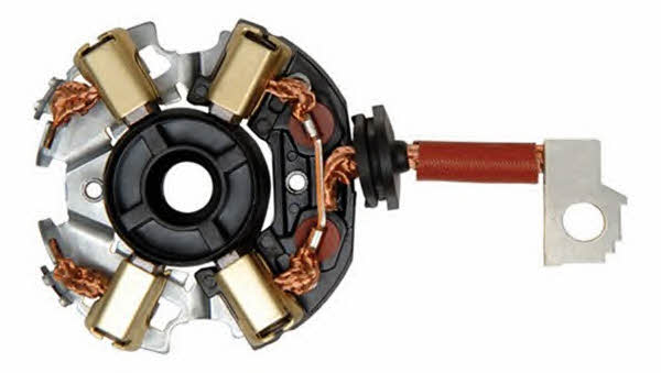 940113080001 Magneti marelli Крепеж щеток угольных стартера