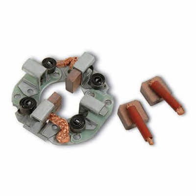 940113080031 Magneti marelli Крепеж щеток угольных стартера