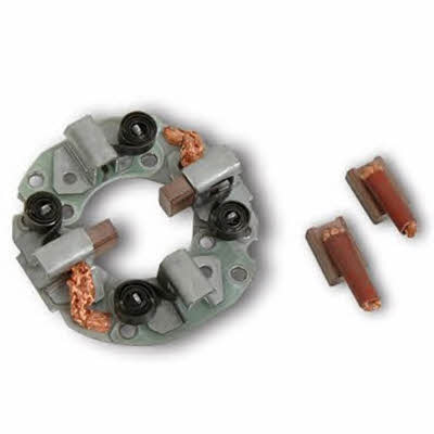 940113080033 Magneti marelli Крепеж щеток угольных стартера