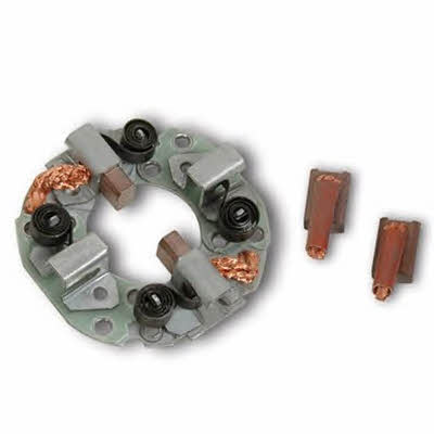 940113080035 Magneti marelli Крепеж щеток угольных стартера