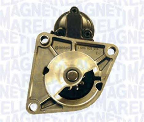 Стартер Magneti marelli 944280177700