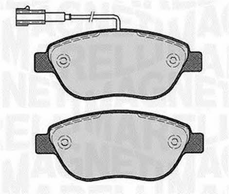 Купить Magneti marelli 363916060221 по низкой цене в Украине!