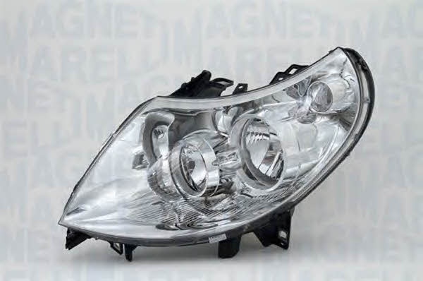 712431841129 Magneti marelli Фара основная правая