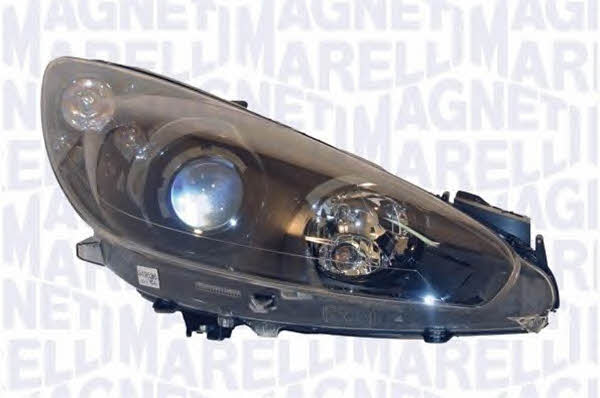 Купити Magneti marelli 710815079002 за низькою ціною в Україні!