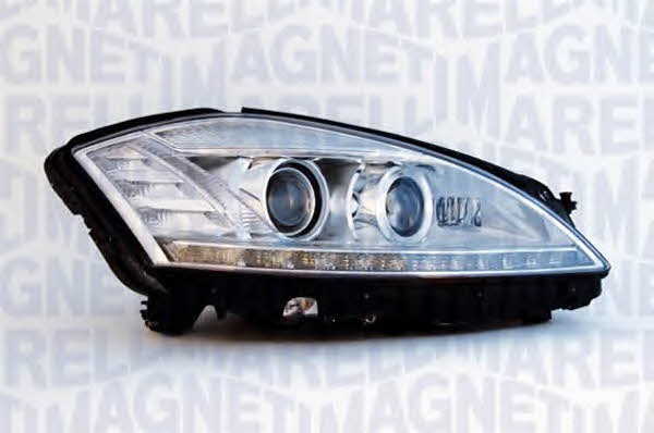 Magneti marelli 711307023066 Фара основная левая 711307023066: Купить в Украине - Отличная цена на EXIST.UA! 711307023066 Magneti marelli Фара основная левая