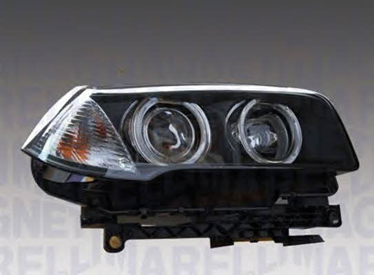 Фари на авто BMW X3 (БМВ Х3): 711307023297 Magneti marelli Фара основна права