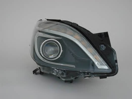 Magneti marelli 711307023772 Фара основная левая 711307023772: Купить в Украине - Отличная цена на EXIST.UA! 711307023772 Magneti marelli Фара основная левая