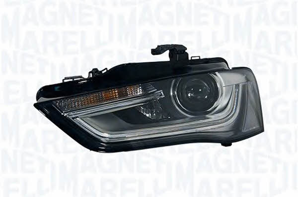 Magneti marelli 711307024096 Фара основна ліва 711307024096: Купити в Україні - Добра ціна на EXIST.UA! 711307024096 Magneti marelli Фара основна ліва