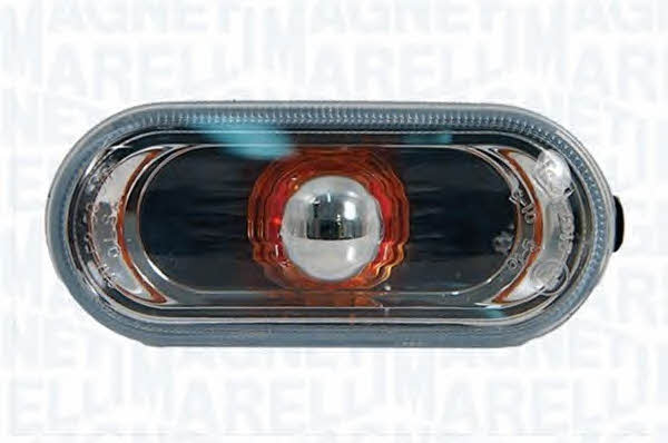 Magneti marelli 715102132120 Ліхтар покажчика повороту 715102132120: Купити в Україні - Добра ціна на EXIST.UA!
