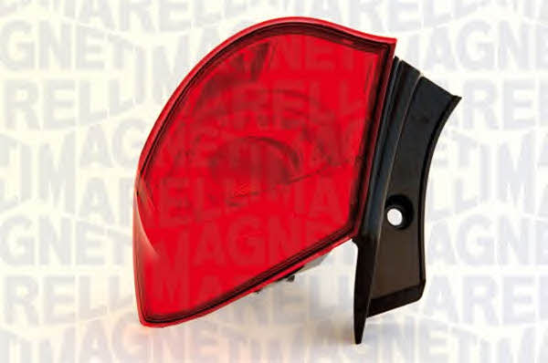 Magneti marelli 712204101110 Ліхтар задній зовнішній правий 712204101110: Купити в Україні - Добра ціна на EXIST.UA!