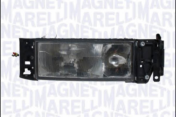Фара головного света Ивеко: 712358961129 Magneti marelli Фара основная левая