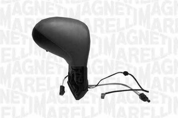 Magneti marelli 351991121870 Дзеркало зовнішнє заднього виду 351991121870: Купити в Україні - Добра ціна на EXIST.UA!