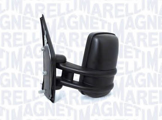 Боковое зеркало Renault Master (Рено Мастер): 351991717050 Magneti marelli Зеркало наружное заднего вида