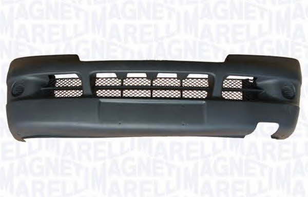 Magneti marelli 021316000280 Бампер передній 021316000280: Купити в Україні - Добра ціна на EXIST.UA!