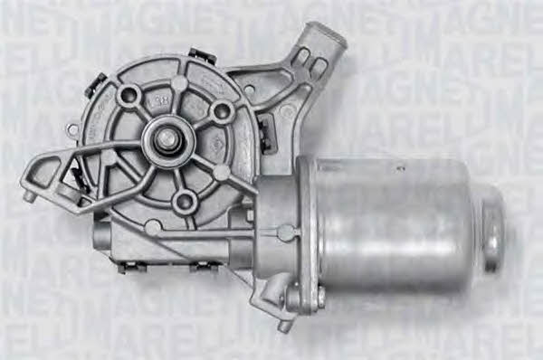 Мотор стеклоочистителя Magneti marelli 064300024010