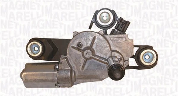 Magneti marelli 064342016010 Мотор склоочисника 064342016010: Купити в Україні - Добра ціна на EXIST.UA!