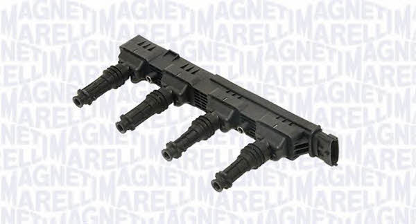 060810180010 Magneti marelli Катушка зажигания