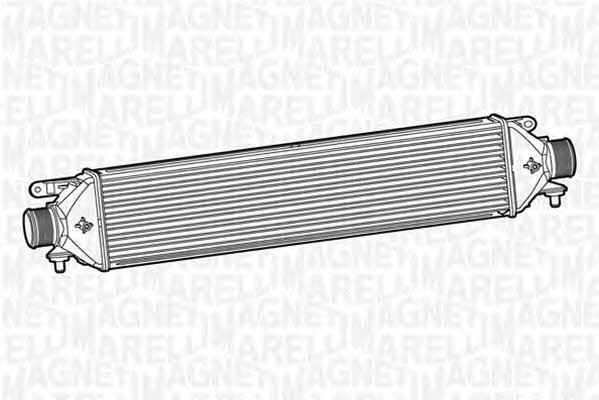 Купити Magneti marelli 351319201540 за низькою ціною в Україні!