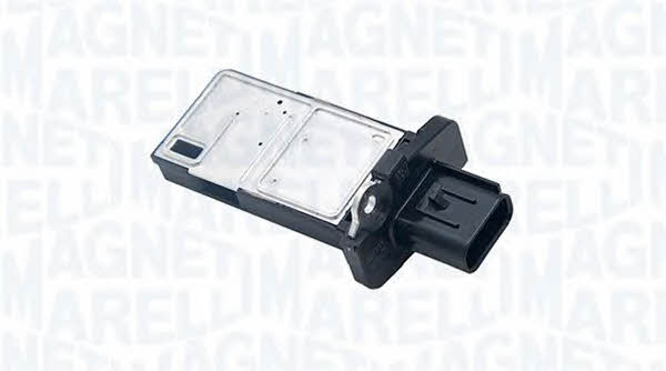 Датчик расхода воздуха Ford Transit (Форд Транзит): 213719656010 Magneti marelli Датчик ДМРВ