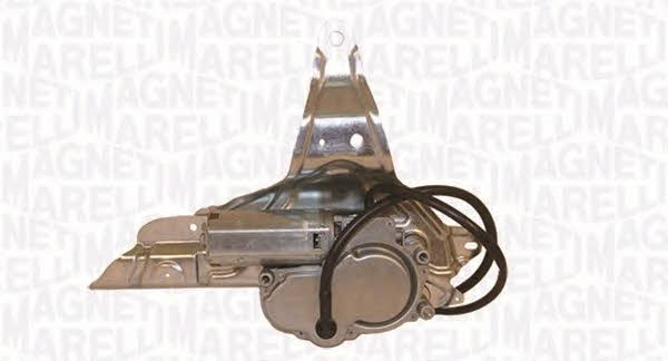 Magneti marelli 064342010010 Мотор склоочисника 064342010010: Купити в Україні - Добра ціна на EXIST.UA!