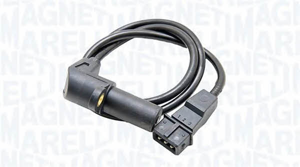 Magneti marelli 064848141010 Датчик положення колінчатого валу 064848141010: Купити в Україні - Добра ціна на EXIST.UA!