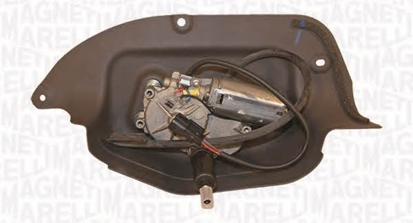 Купити Magneti marelli 064342005010 за низькою ціною в Україні!