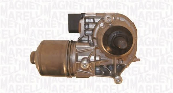 Magneti marelli 064350013010 Мотор склоочисника 064350013010: Купити в Україні - Добра ціна на EXIST.UA!