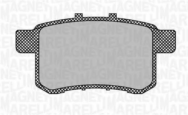 Купить Magneti marelli 363916060703 по низкой цене в Украине!