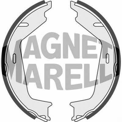 Magneti marelli 360219198344 Колодки гальмівні барабанні, комплект 360219198344: Купити в Україні - Добра ціна на EXIST.UA!
