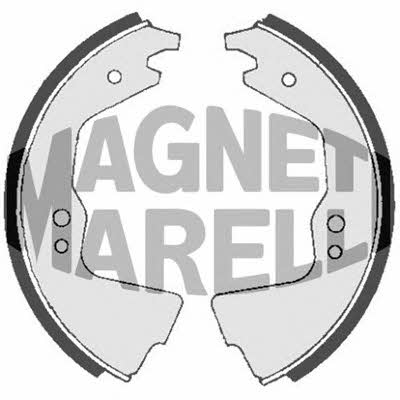 Magneti marelli 360219198305 Колодки гальмівні барабанні, комплект 360219198305: Купити в Україні - Добра ціна на EXIST.UA!
