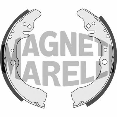 Magneti marelli 360219198343 Колодки гальмівні барабанні, комплект 360219198343: Купити в Україні - Добра ціна на EXIST.UA!