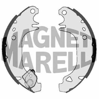 Magneti marelli 360219198360 Колодки гальмівні барабанні, комплект 360219198360: Купити в Україні - Добра ціна на EXIST.UA!