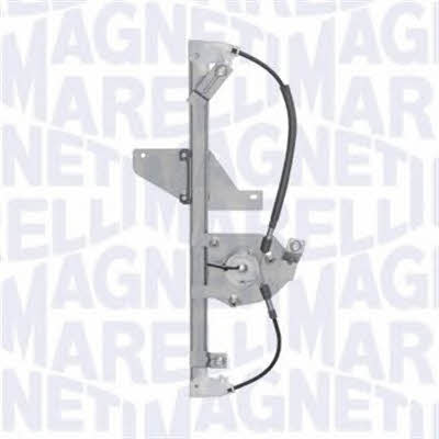 Magneti marelli 350103134800 Склопідіймач 350103134800: Купити в Україні - Добра ціна на EXIST.UA!