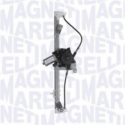 Купити Magneti marelli 350103139300 за низькою ціною в Україні!