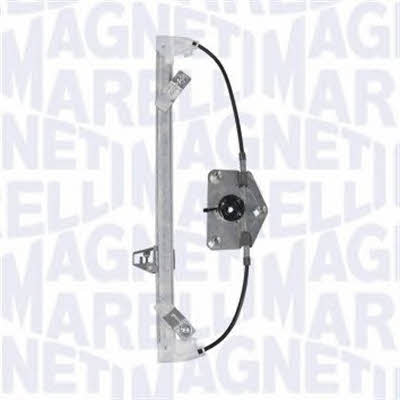 Magneti marelli 350103130800 Склопідіймач 350103130800: Купити в Україні - Добра ціна на EXIST.UA!