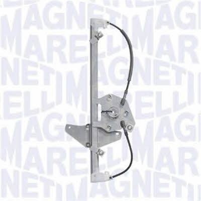 Magneti marelli 350103135400 Склопідіймач 350103135400: Купити в Україні - Добра ціна на EXIST.UA!