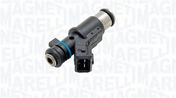 Magneti marelli 805000000002 Форсунка паливна 805000000002: Приваблива ціна - Купити в Україні на EXIST.UA! 805000000002 Magneti marelli Форсунка паливна