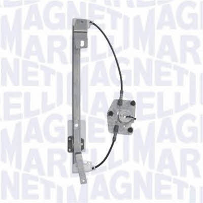 Magneti marelli 350103138200 Склопідйомник 350103138200: Купити в Україні - Добра ціна на EXIST.UA!