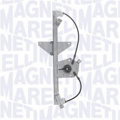 Magneti marelli 350103134500 Склопідіймач 350103134500: Купити в Україні - Добра ціна на EXIST.UA!