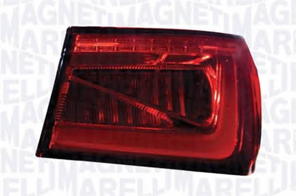 Magneti marelli 714081220702 Ліхтар задній внутрішній лівий 714081220702: Купити в Україні - Добра ціна на EXIST.UA!