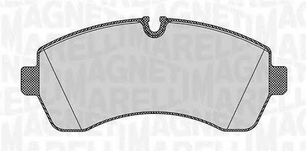 Купить Magneti marelli 363916060647 по низкой цене в Украине!