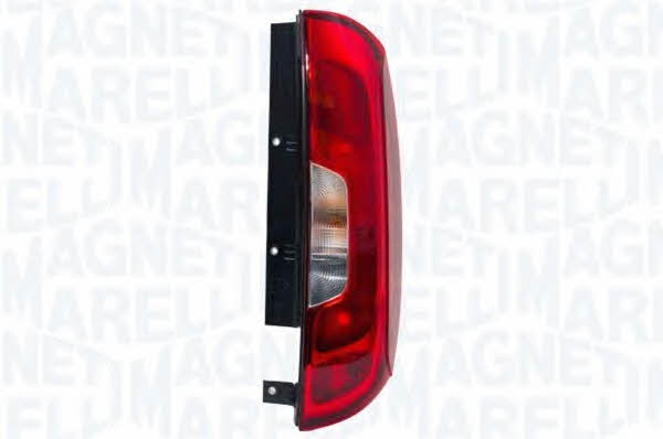 Magneti marelli 712206611120 Фонарь задний левый 712206611120: Отличная цена - Купить в Украине на EXIST.UA! 712206611120 Magneti marelli Фонарь задний левый