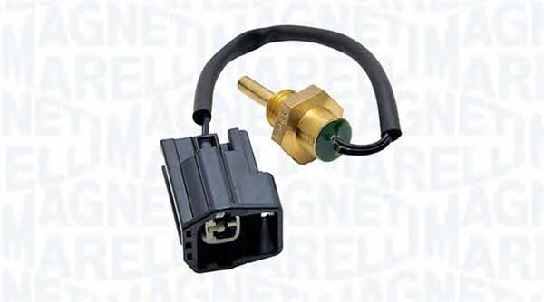 Magneti marelli 171916011390 Датчик температуры охлаждающей жидкости 171916011390: Отличная цена - Купить в Украине на EXIST.UA! 171916011390 Magneti marelli Датчик температуры охлаждающей жидкости