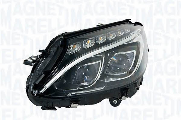 Купить Magneti marelli 711307024442 по низкой цене в Украине!
