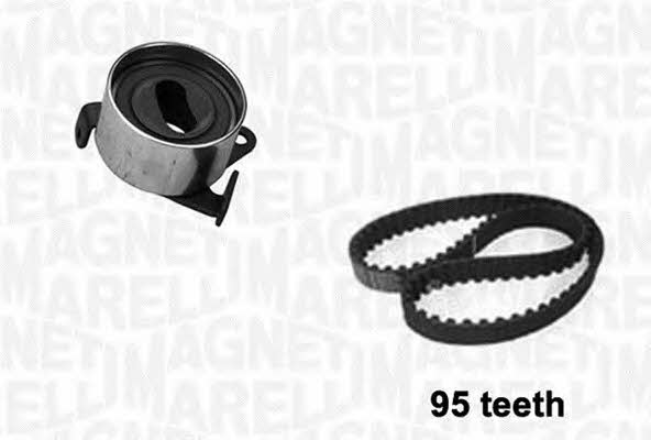 Magneti marelli 341304620000 Комплект зубчастих ременів 341304620000: Купити в Україні - Добра ціна на EXIST.UA!